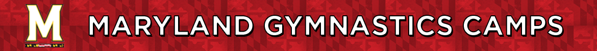 Maryland Gymnastics Camps